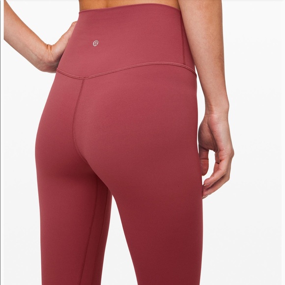 Lululemon Align 28” - Picture 4 of 6